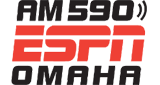 Logo AM 590 ESPN