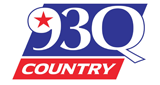 Logo The New 93Q