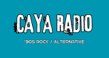 Logo CAYA Radio