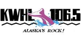 Logo KWHL 106.5