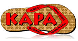 Logo Kapa Radio