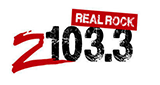 Logo Z 103.3