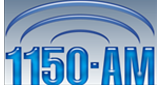 Logo KNRV 1150 AM