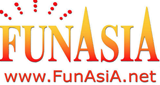 Logo FunAsiA Radio
