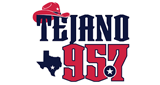 Logo Tejano 95.7