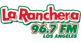 Logo La Ranchera
