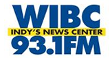 Logo 93.1 WIBC