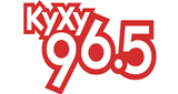 Logo KyXy 96.5