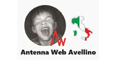 Logo Antenna Web Benevento