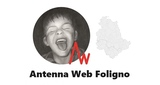 Logo Antenna Web Foligno