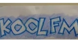 Logo Radio Kool FM 100.2 Todays best music
