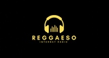 Logo Reggaeso