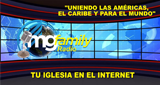 Logo MgFamily Radio