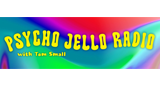 Logo Psycho Jello Radio