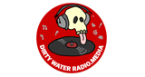 Logo Dirty Water Radio