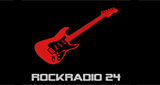 Logo Rockradio24