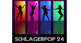 Logo SchlagerPop24