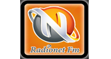 Logo RADIONET FM