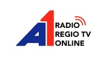 Logo A1 Radio