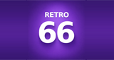 Logo Retro 66