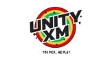 Logo UnityXM Radio