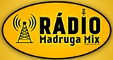 Logo Rádio Madruga Mix