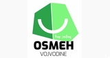 Logo Osmeh Vojvodine