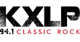 Logo KXLP Classic Rock 94.1