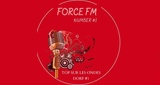 Logo Force Fm