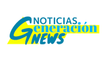 Logo Noticias Generacion News