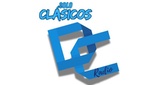 Logo DC CLASICOS EC