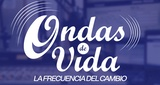 Logo Ondas de Vida