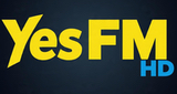 Logo YESFmHD