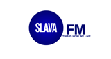 Logo Slava fm