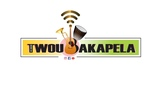 Logo Radio Twoubakapela
