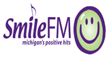 Logo Smile FM - WLGH
