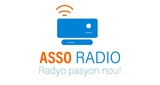 Logo Asso radio