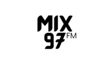 Logo Mix97FM