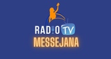 Logo web radio messejana