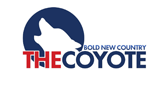 Logo The Coyote