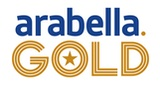 Logo Arabella Gold