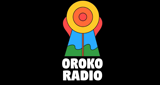 Logo Oroko Radio