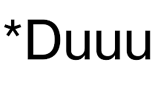 Logo Duuu Radio