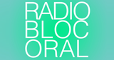 Logo Radio Bloc ORAL
