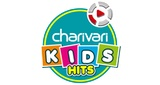 Logo Charivari Kids Hits