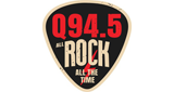 Logo Q94.5 - KFRQ