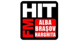 Logo Radio HIT FM Harghita