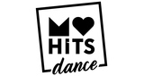 Logo MyHits Dance