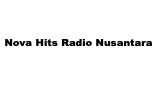 Logo Nova Hits Radio Nusantara