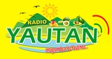 Logo Radio Yautan
